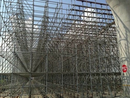 蘇州腳手架搭拆廠家★搭建注意事項●非同小可！