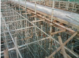 【建筑鋼管腳手架】 夠強(qiáng)夠硬才能征戰(zhàn)天下！